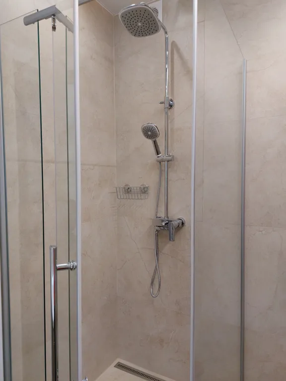 Уютная евродвушка в центре города