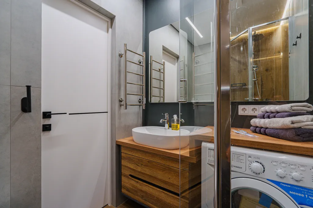 Квартира Однокомнатная квартира в центре — Екатеринбург