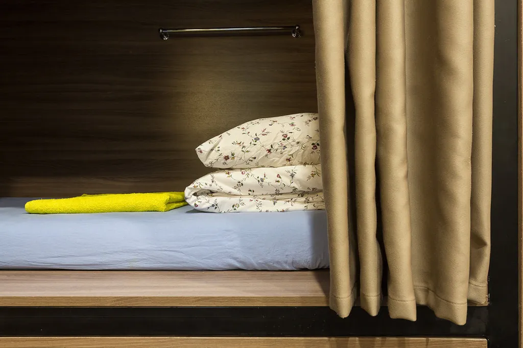 Апартаменты Якорный парк