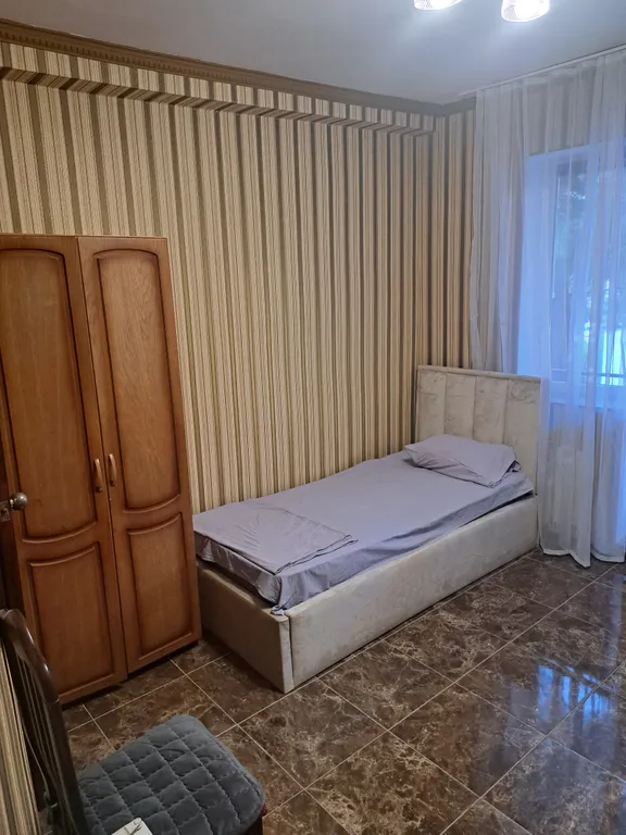 Комната