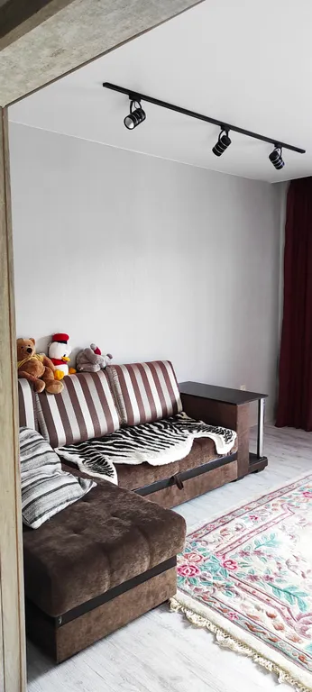 Квартира для отдыха