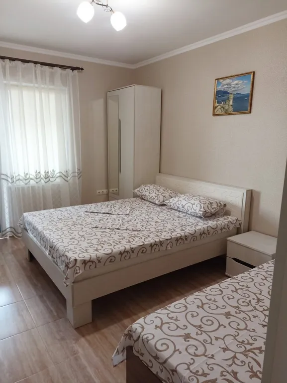 Квартира Комната — аренда посуточно в Оленевка