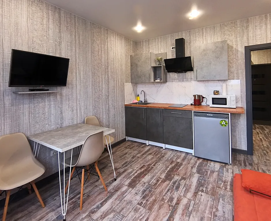 Уютная квартира в центральном районе