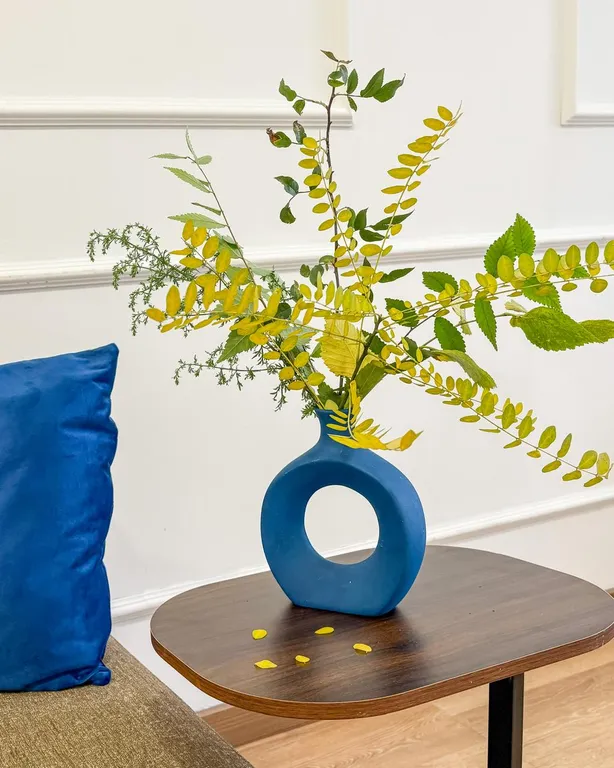 Трёхкомнатная квартира с видом на Горы ЖК Престиж