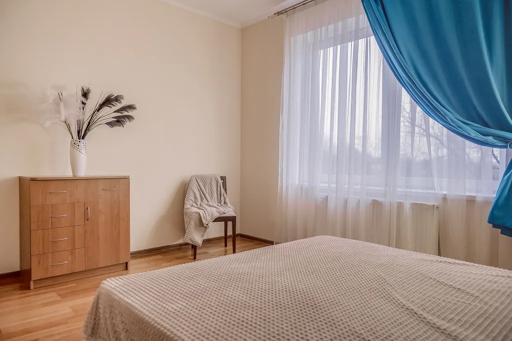 Квартира Трёхкомнатная квартира в историческом центре — Калининград