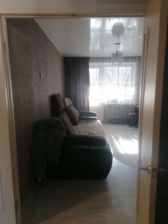 Квартира  однакомнатная для вашего комфорта