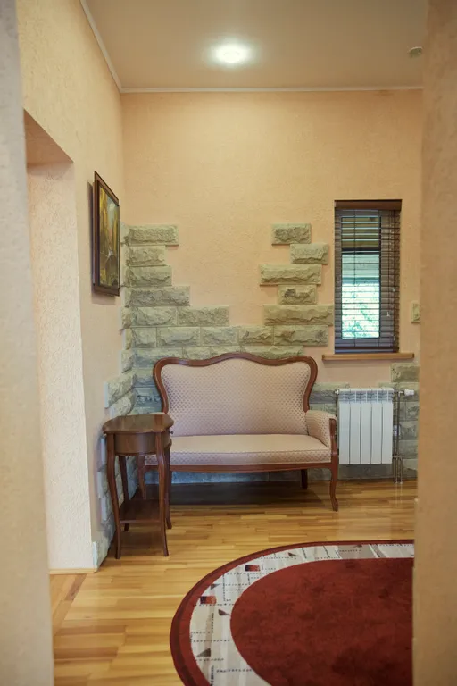 Загородный дом для большой семьи