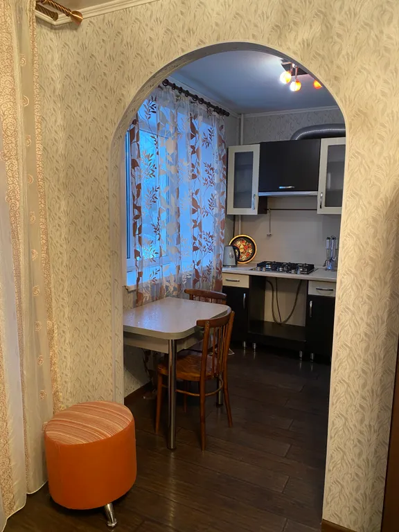 Уютная квартира в центральной части города