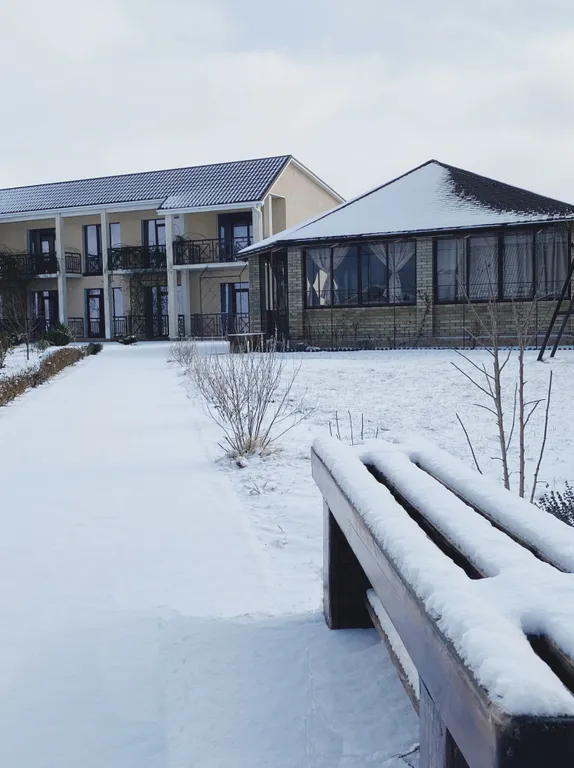 Квартира Комната — Витино