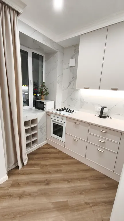 Каскад, Маркса, Набережная, Центр