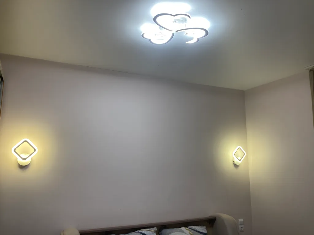 Новая, уютная квартира оазис