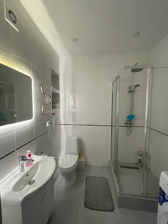 Комфортная квартира-студия