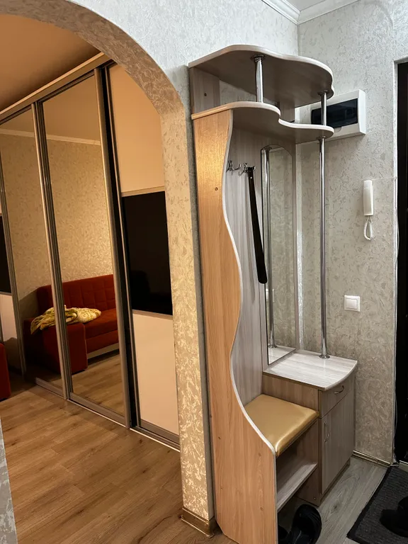 Уютная квартира около театра Нур