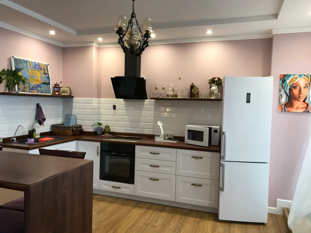 Ретро студия на берегу Волги