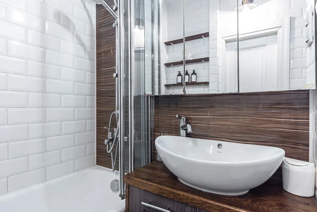 Квартира Квартира Приезжайте погостить — Москва