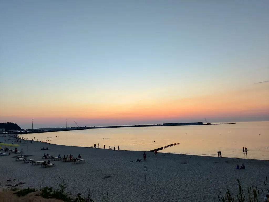 Бухта радости