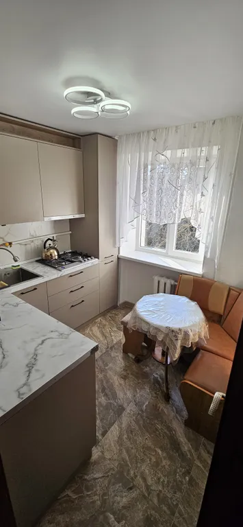 Уютная чистая квартира район краевой больницы