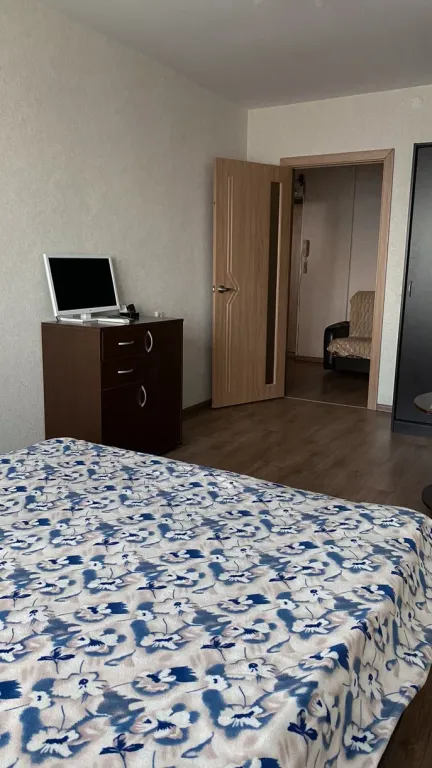 Квартира Квартира Апартамент в центре города — Нижний Новгород