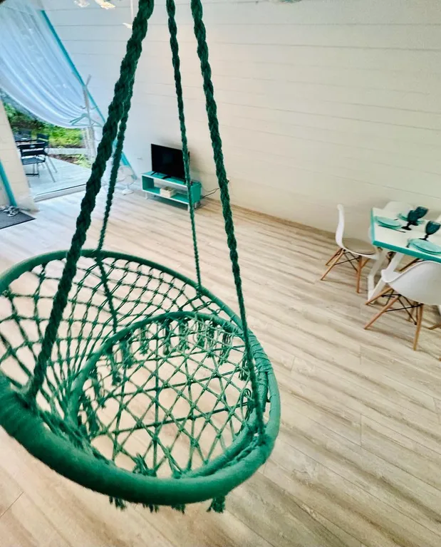 А-фрейм Тиффани