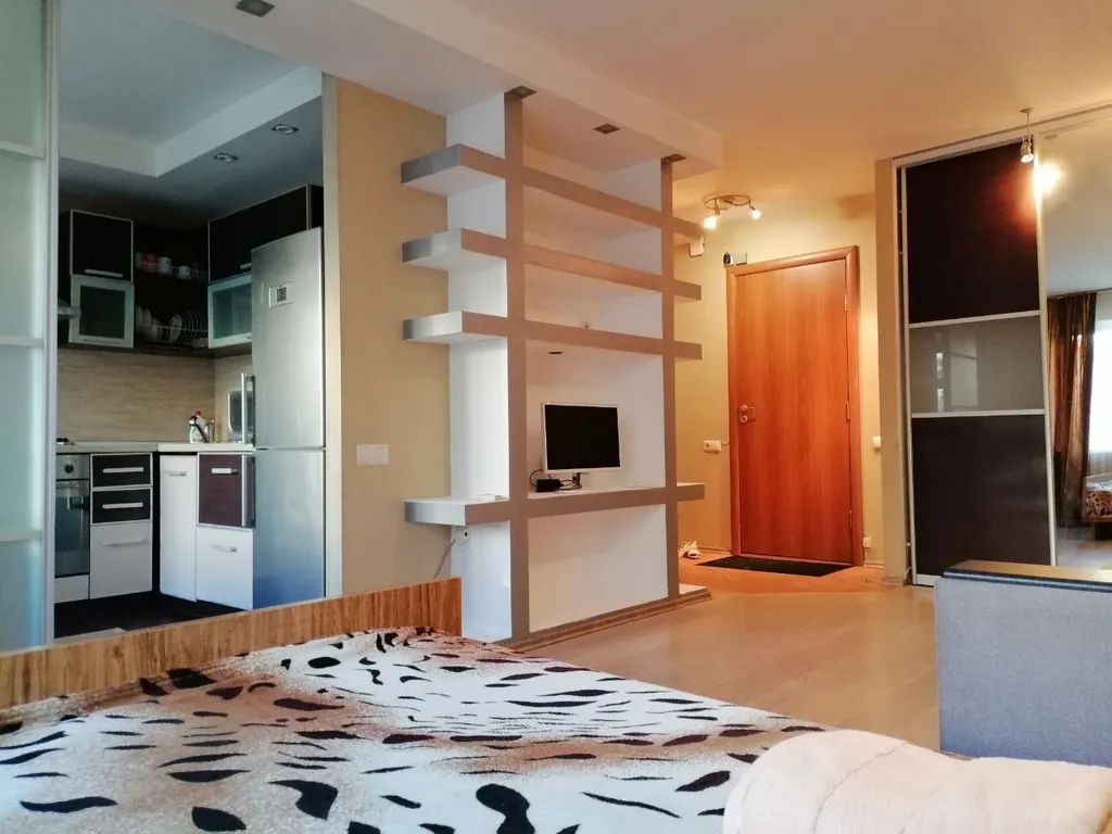 Квартира Квартира в самом центре города — Волгоград