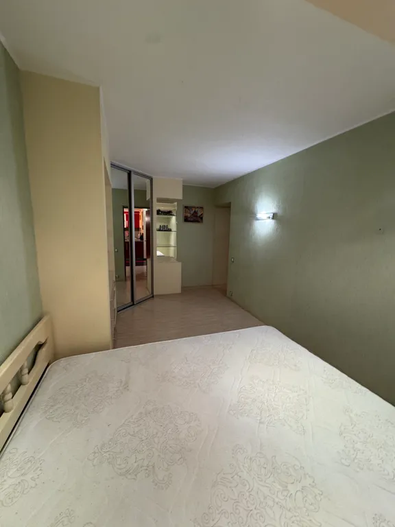 Квартира Уютная квартира в классном районе — Екатеринбург