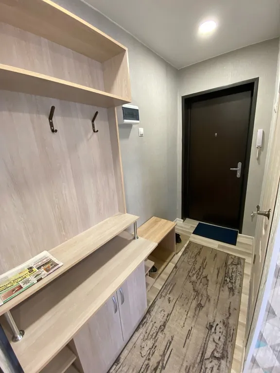 Уютная светлая квартира в центре города