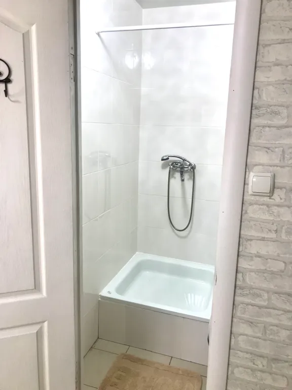 Квартира в центре рядом с парком и морем