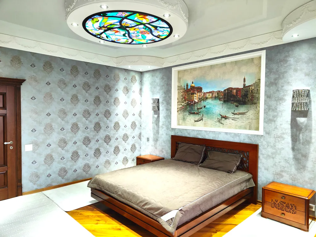 Квартира в центре Сочи