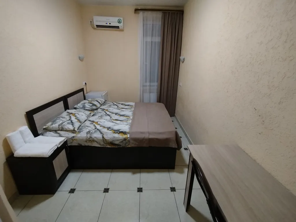 Квартира Комната — аренда посуточно в Анапа