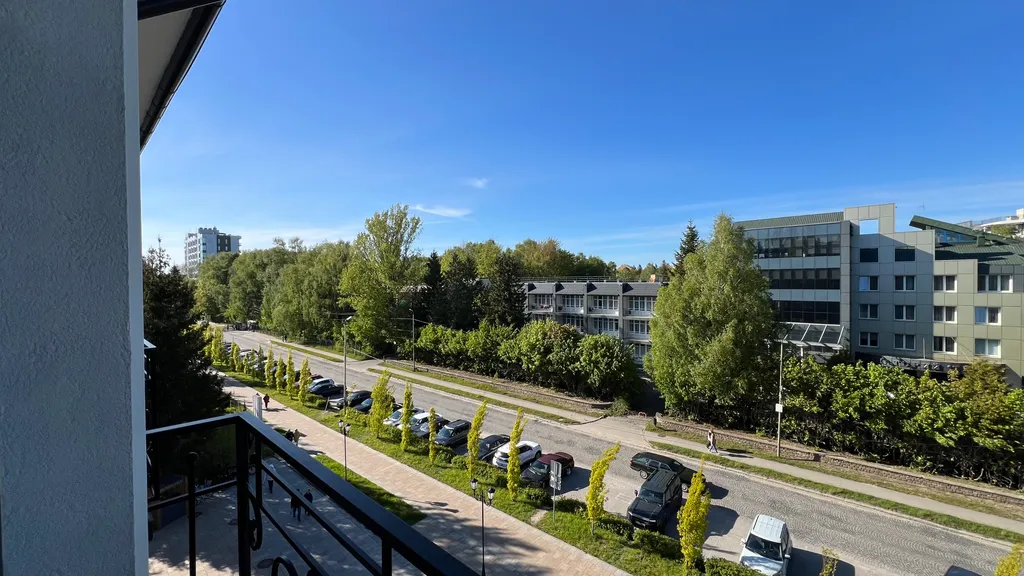 Квартира Апартаменты Манго в Да Винчи — Светлогорск