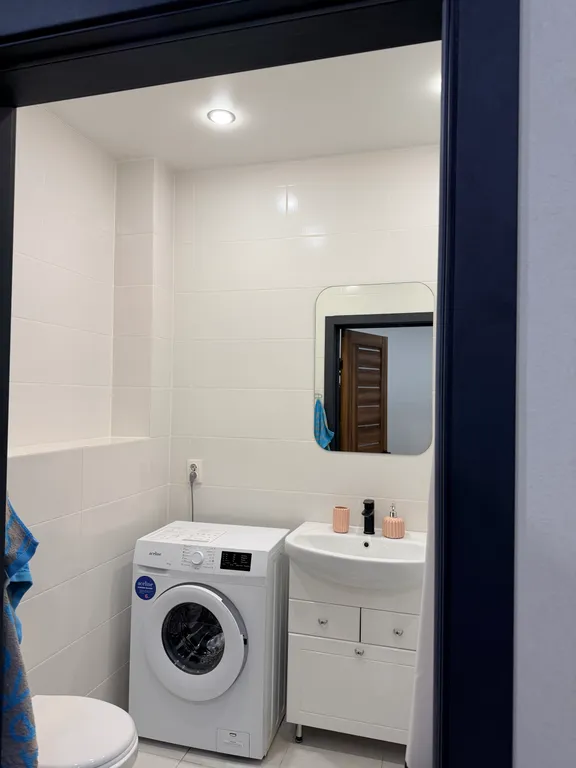 Солнечная квартира