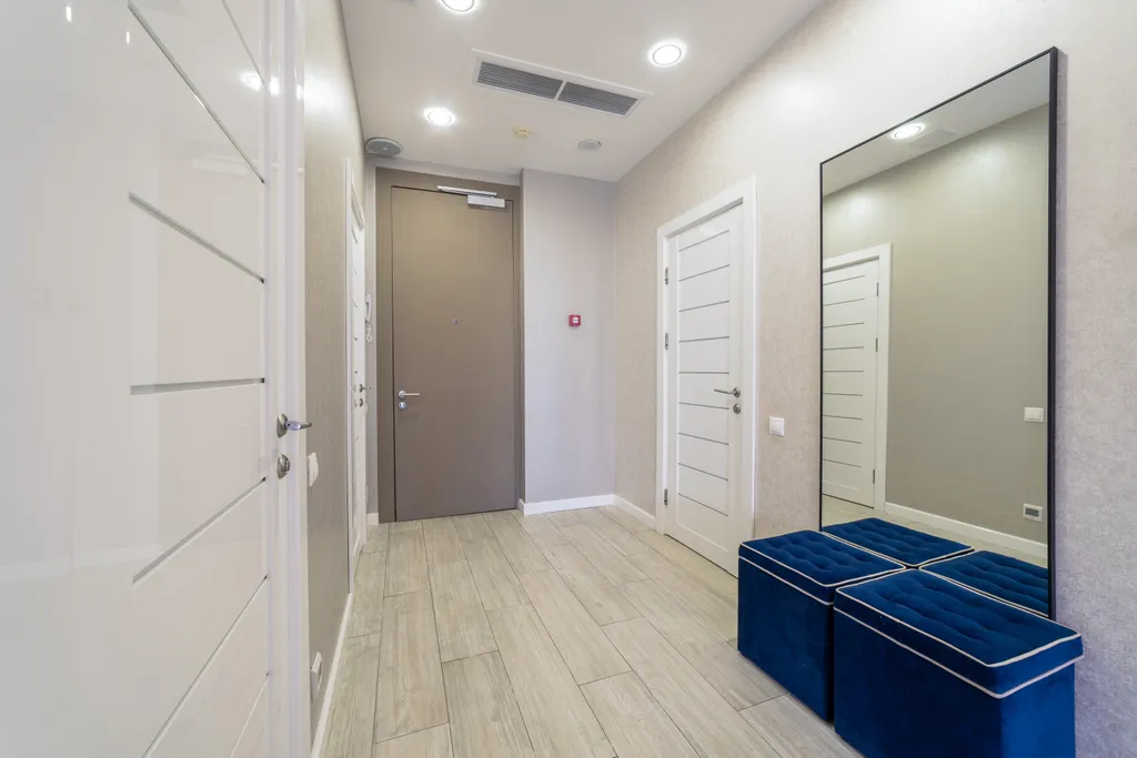 Апартаменты в Актёр Гэлакси