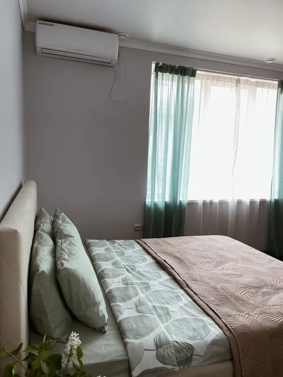 Уютные апартаменты рядом с морем