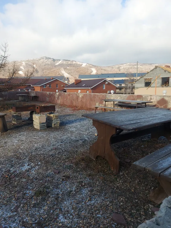 Таунхаус у ГЛЦ и озера Банное