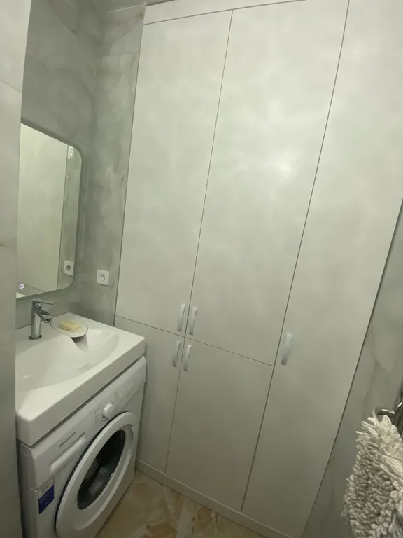 Уютная красивая квартира в самом лучшем районе