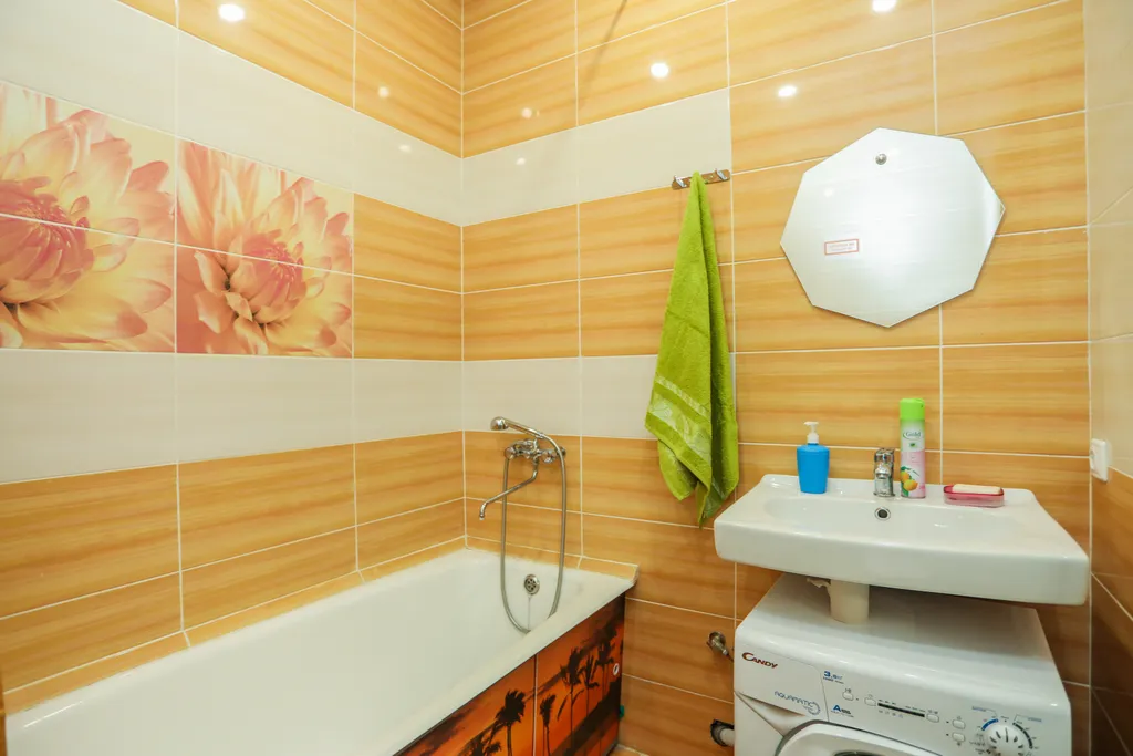 Классная квартира рядом ж/д вокзал, иргупс, политех