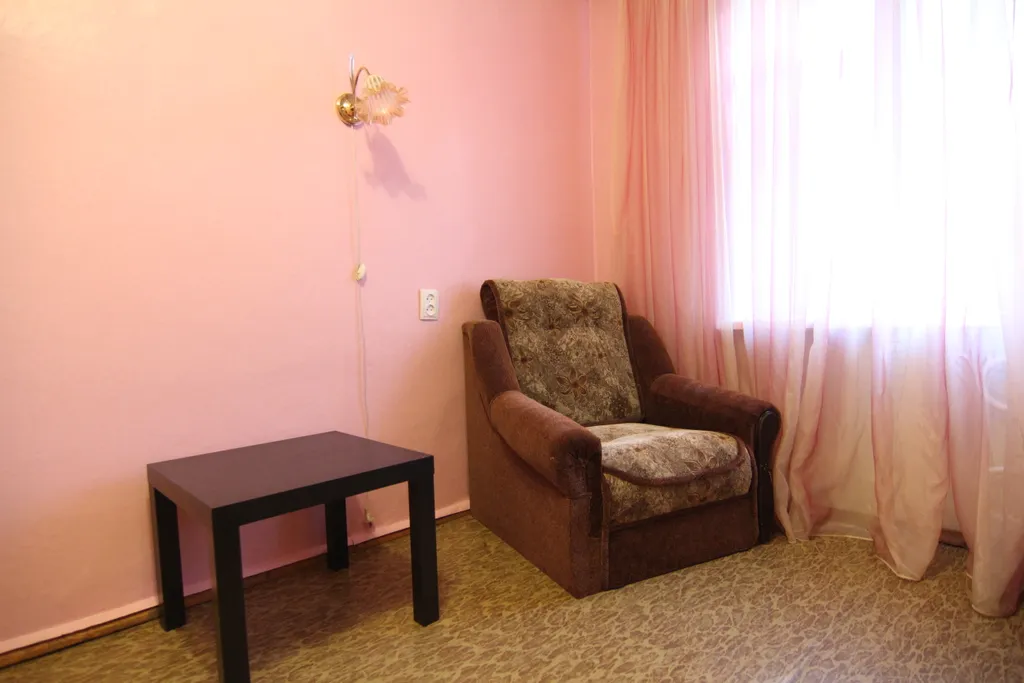 Большая квартира полулюкс в центре города