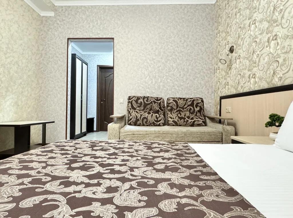 Квартира Комната — Витязево