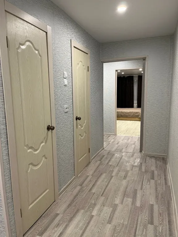 Уютная квартира на Московском проспекте