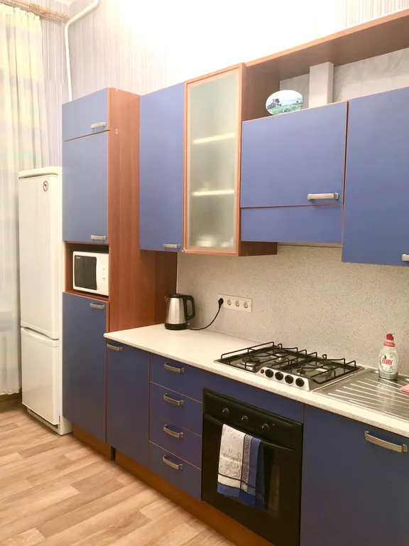 Квартира Квартира на Греческом — Санкт-Петербург