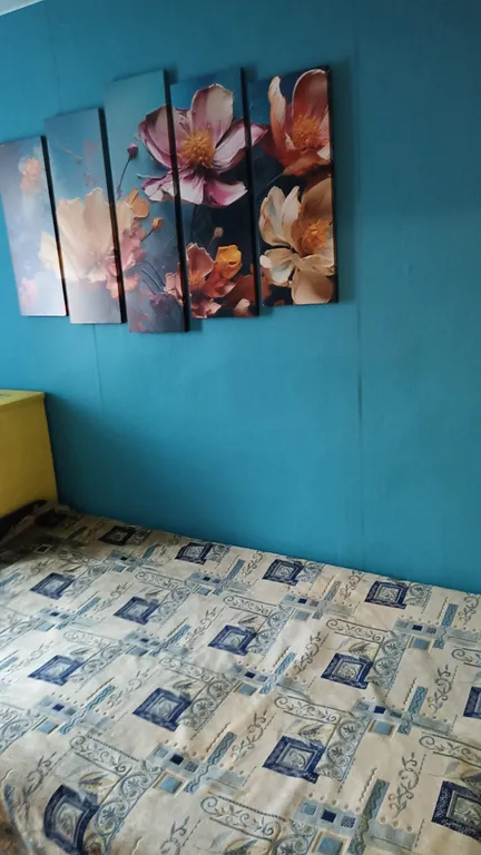 Уютная квартира в центре города в 5 минутах ходьбы от вокзала