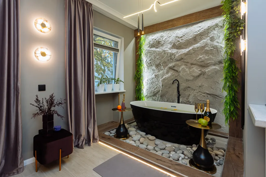 Квартира Квартира в центре рядом с Нижним озером — Калининград