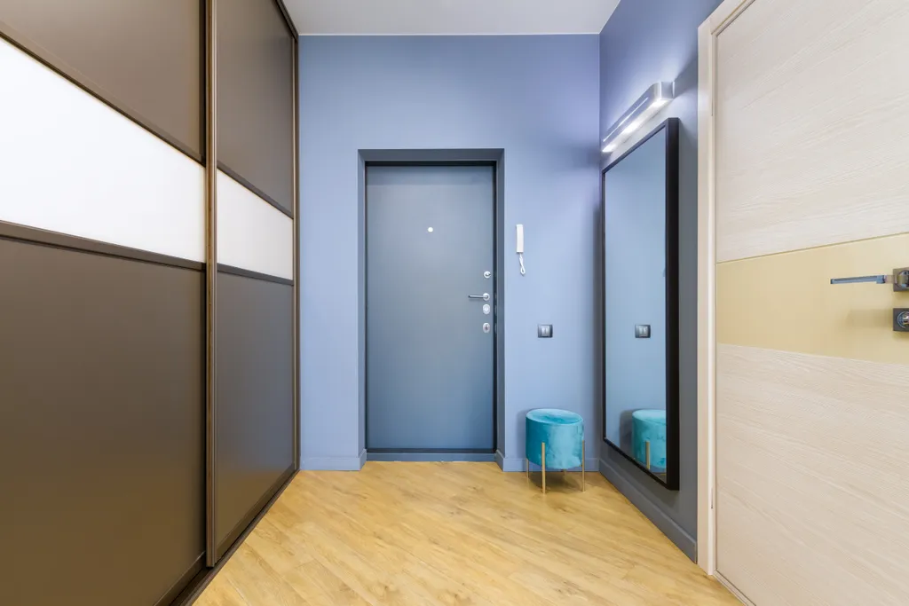 Квартира Квартира Дизайнерская евро-2к в главной локации/ НИИТО/Стадион/ТРЦ — Новосибирск