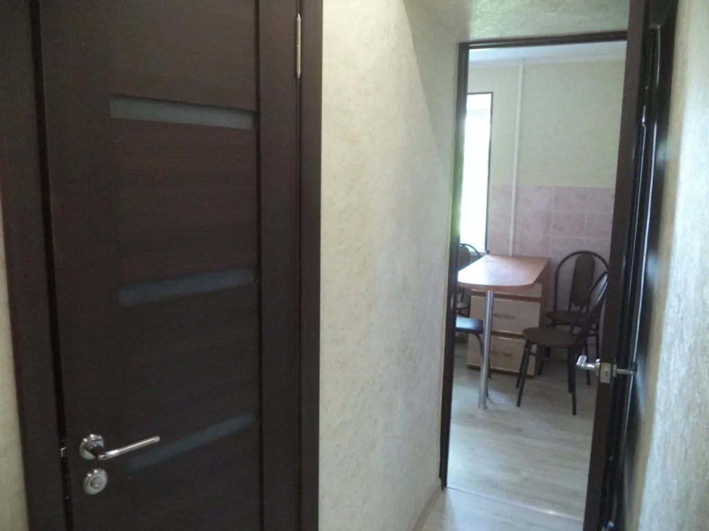 Уютная квартира, недалеко от жд вокзала