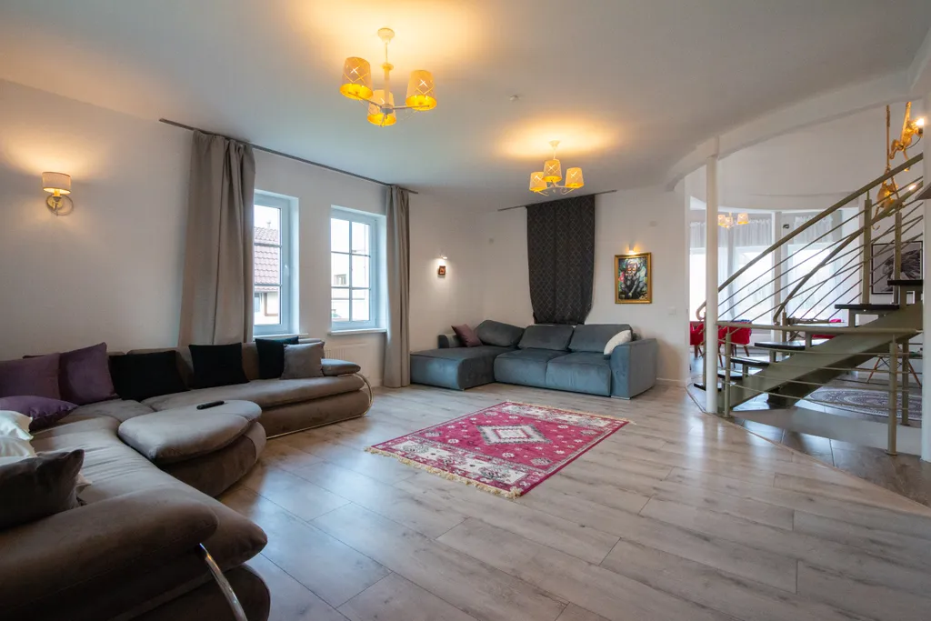 Твой дворец в Зеленоградске, Западный пляж