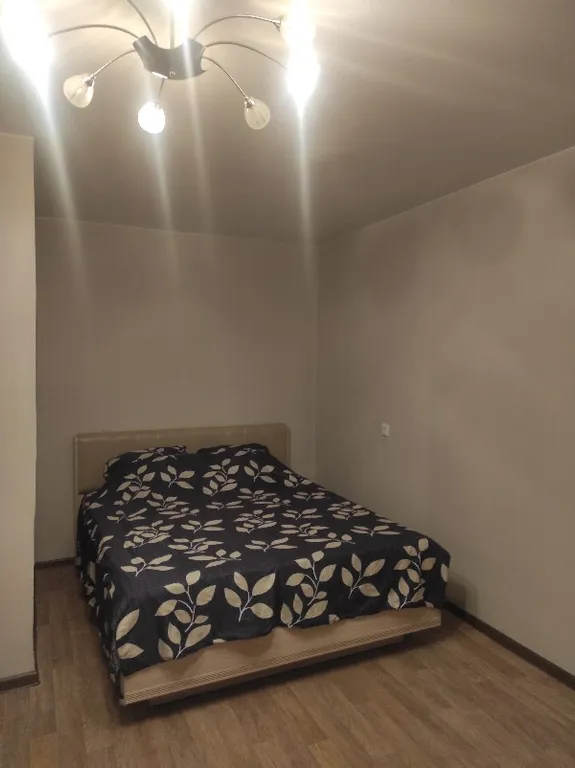 Однокомнатная квартира со всем необходимым. 2 кровати. — аренда посуточно в Великий Новгород