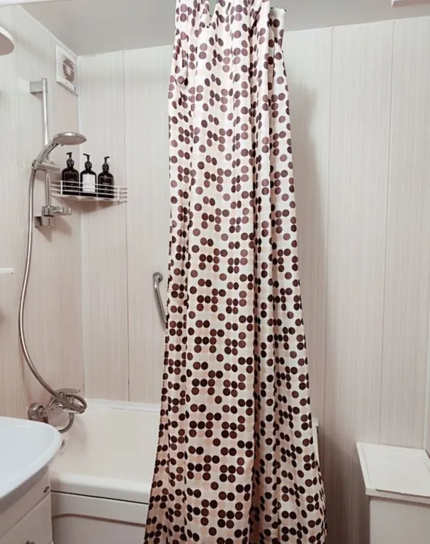 Квартира Семейная 3-комнатная квартира — Великий Новгород