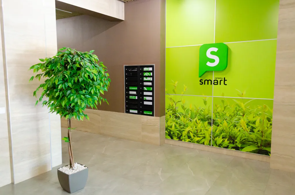 Квартира Квартира Apаrtment Sweet home — Красноярск