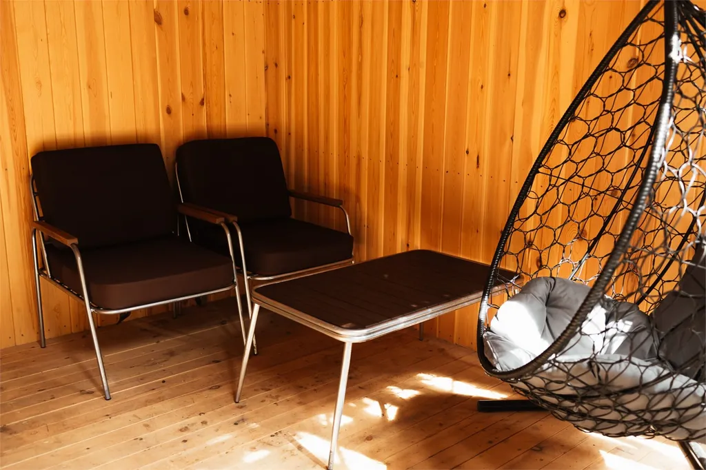 1-комнатный Дом