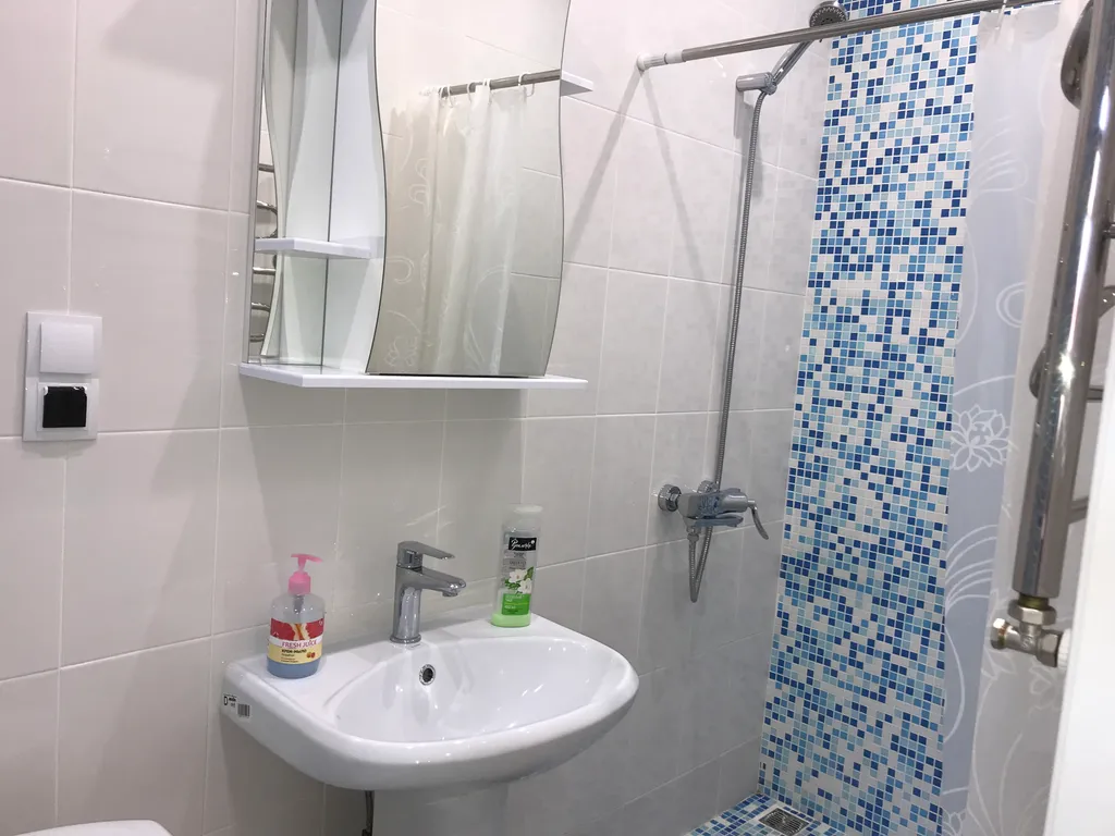 Комфортный номер